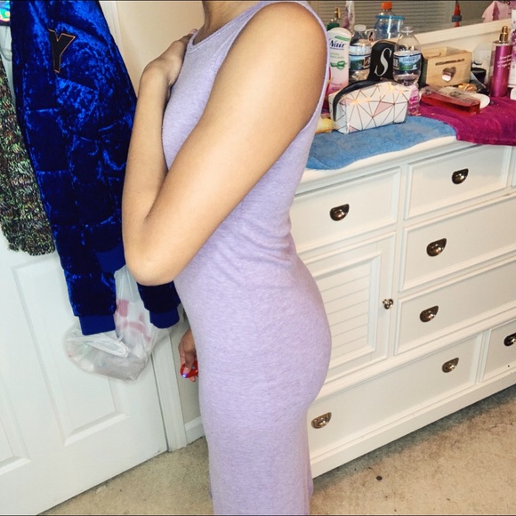 Summer dress - Picture 3 of 4